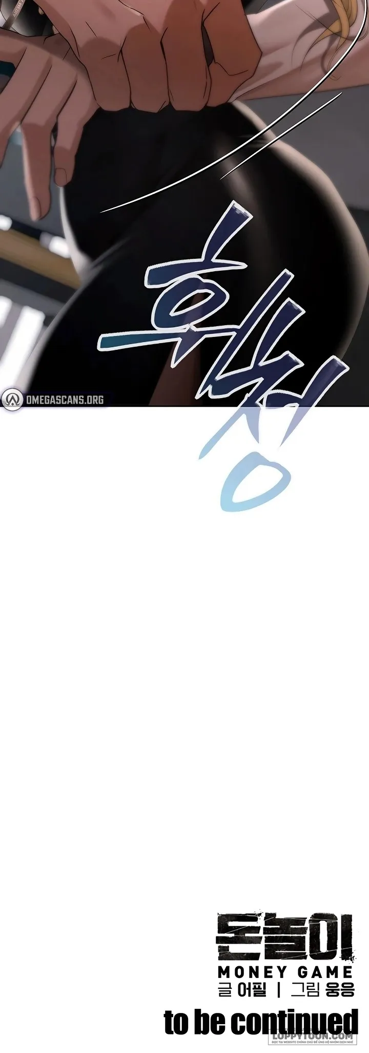 Trò Chơi Kim Tiền - Chap 10 - H