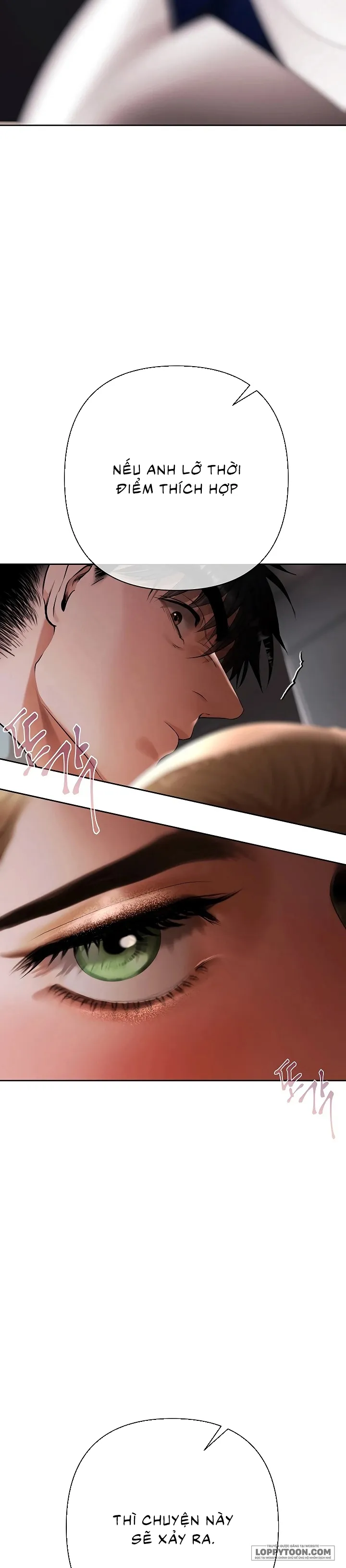Trò Chơi Kim Tiền - Chap 10 - H