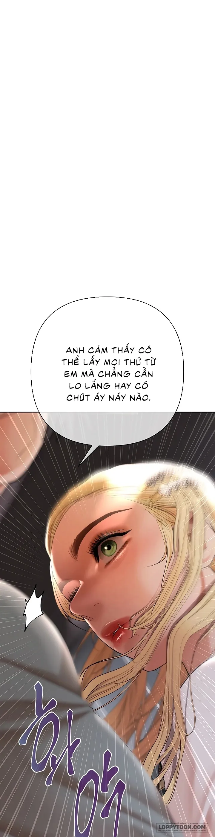 Trò Chơi Kim Tiền - Chap 10 - H