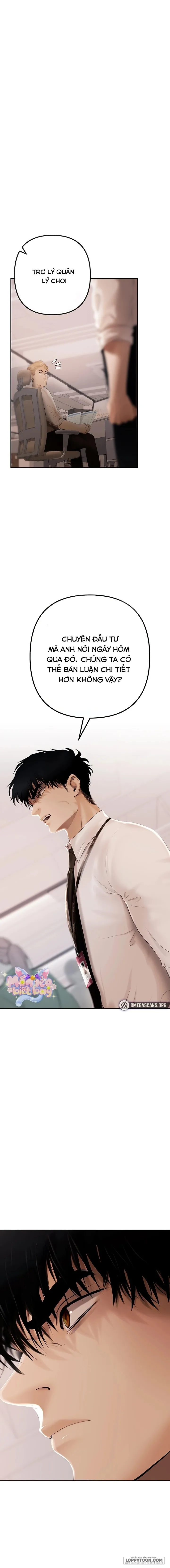 Trò Chơi Kim Tiền - Chap 2 - H+ - Trang 1