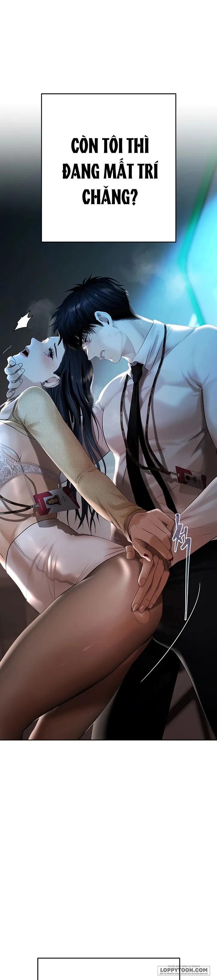 Trò Chơi Kim Tiền - Chap 4 - H++ - Trang 1