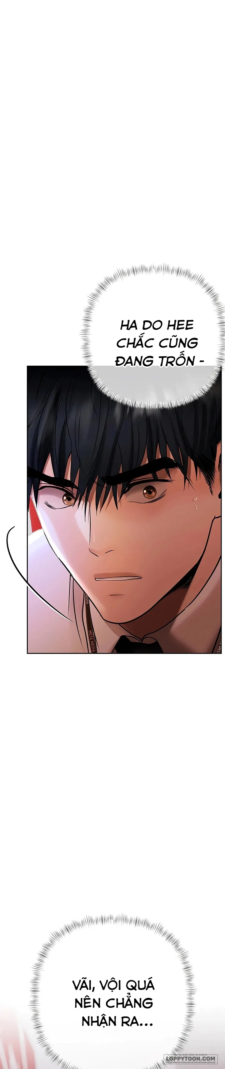 Trò Chơi Kim Tiền - Chap 4 - H++ - Trang 13