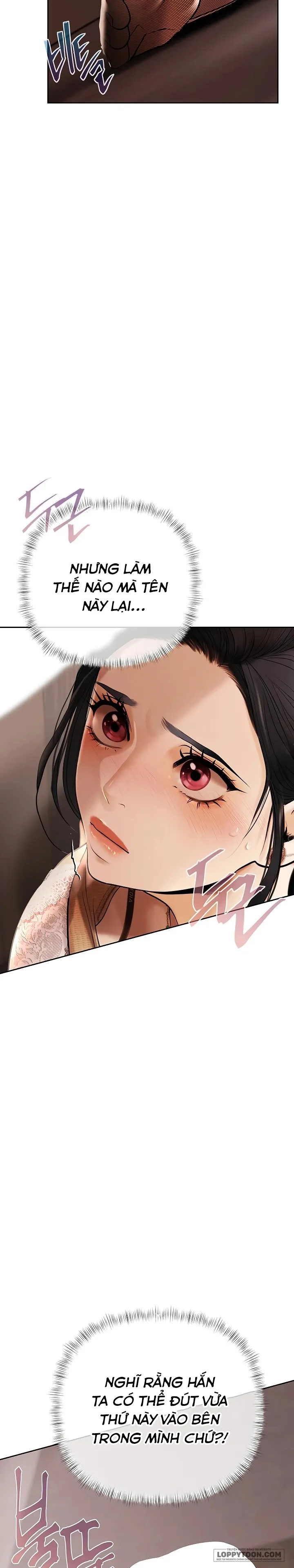 Trò Chơi Kim Tiền - Chap 4 - H++ - Trang 18