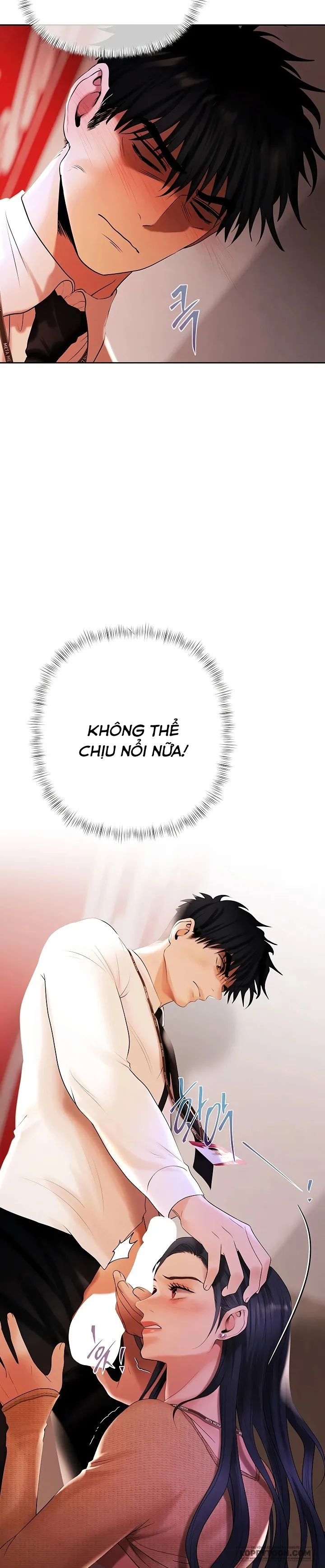 Trò Chơi Kim Tiền - Chap 4 - H++ - Trang 22