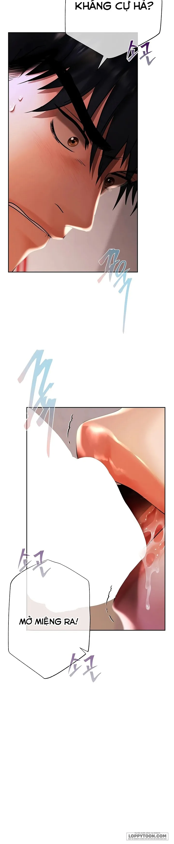 Trò Chơi Kim Tiền - Chap 4 - H++ - Trang 24