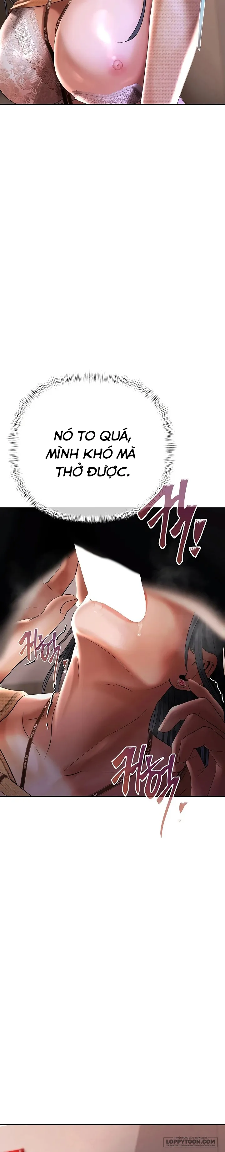 Trò Chơi Kim Tiền - Chap 4 - H++ - Trang 26