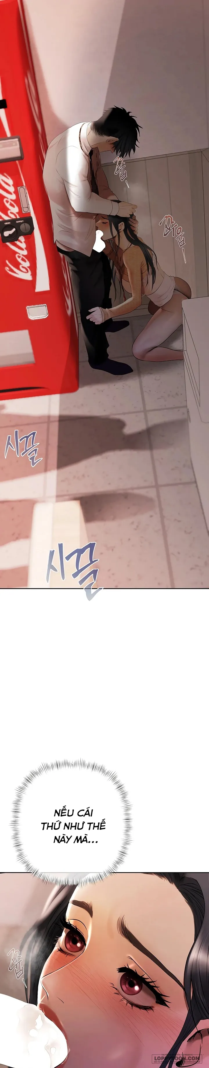 Trò Chơi Kim Tiền - Chap 4 - H++ - Trang 27