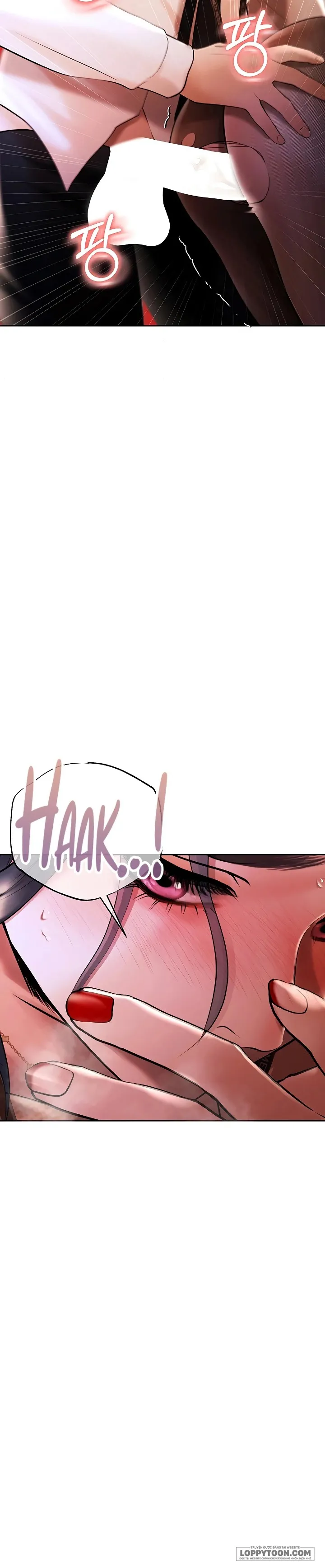 Trò Chơi Kim Tiền - Chap 4 - H++ - Trang 36