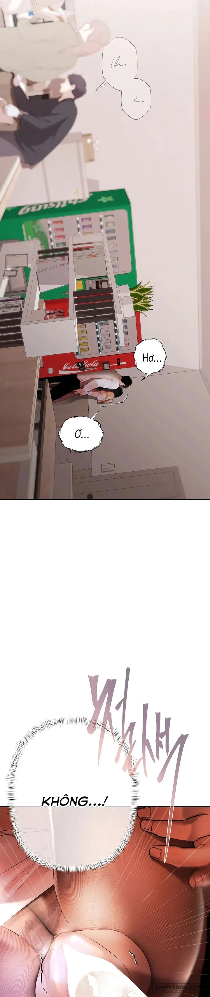 Trò Chơi Kim Tiền - Chap 4 - H++ - Trang 39