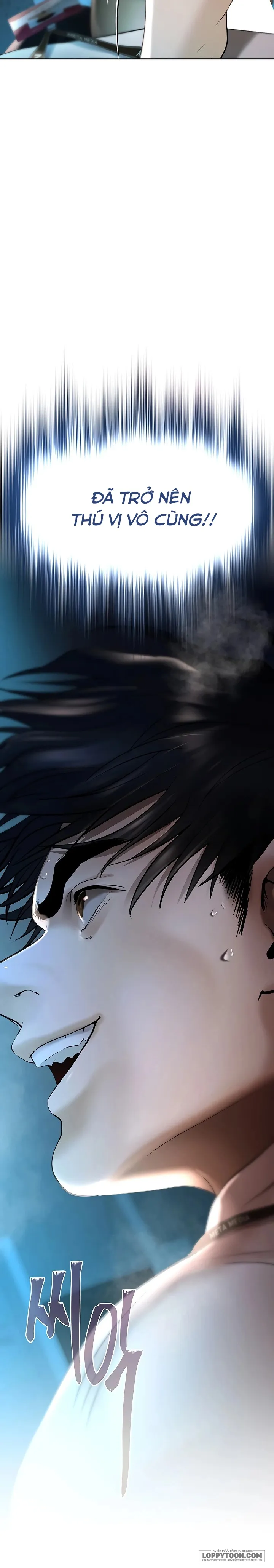 Trò Chơi Kim Tiền - Chap 4 - H++ - Trang 4