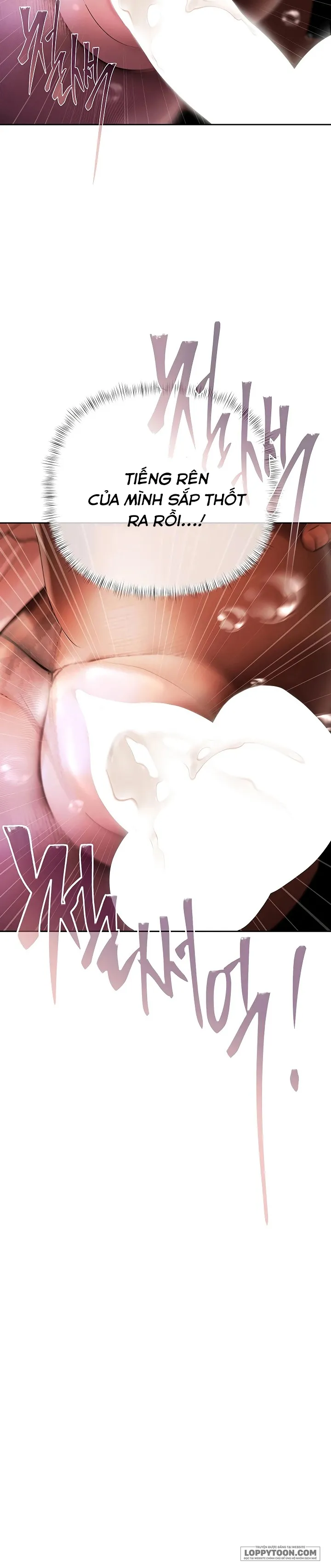 Trò Chơi Kim Tiền - Chap 4 - H++ - Trang 40