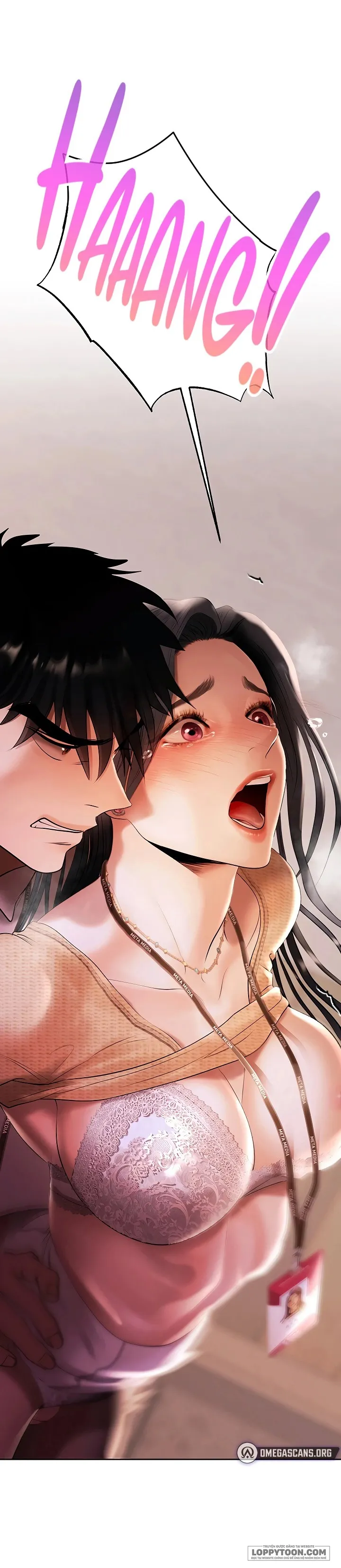 Trò Chơi Kim Tiền - Chap 4 - H++ - Trang 41