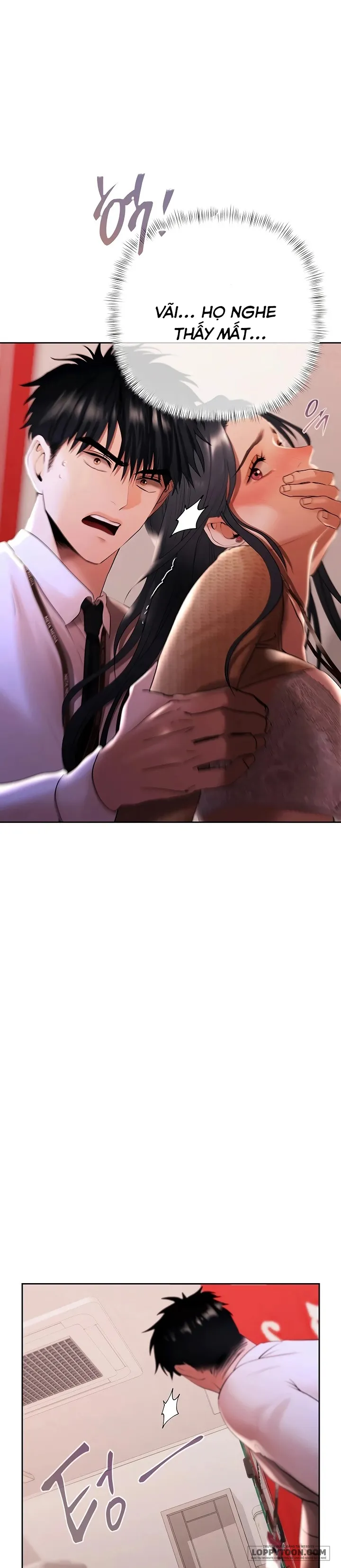 Trò Chơi Kim Tiền - Chap 4 - H++ - Trang 42