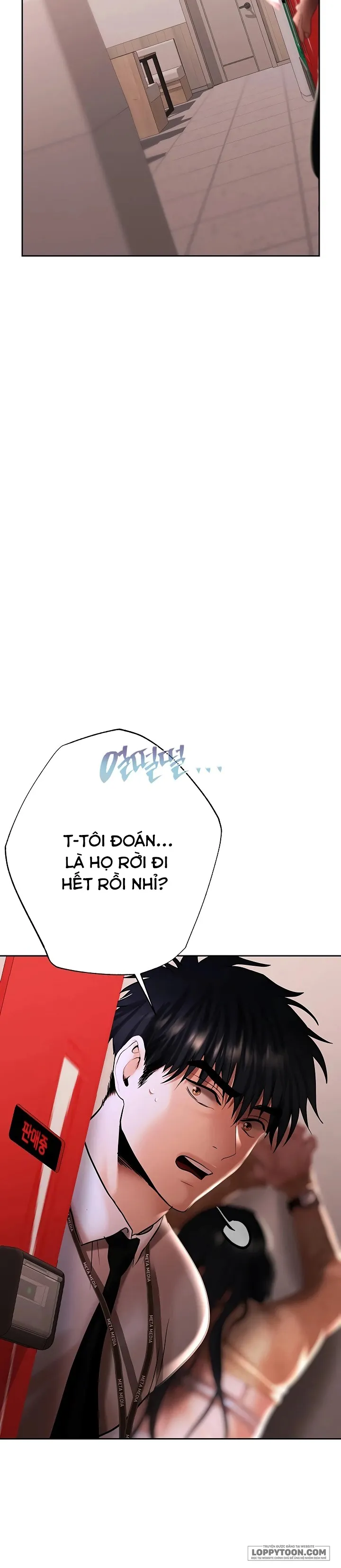 Trò Chơi Kim Tiền - Chap 4 - H++ - Trang 43