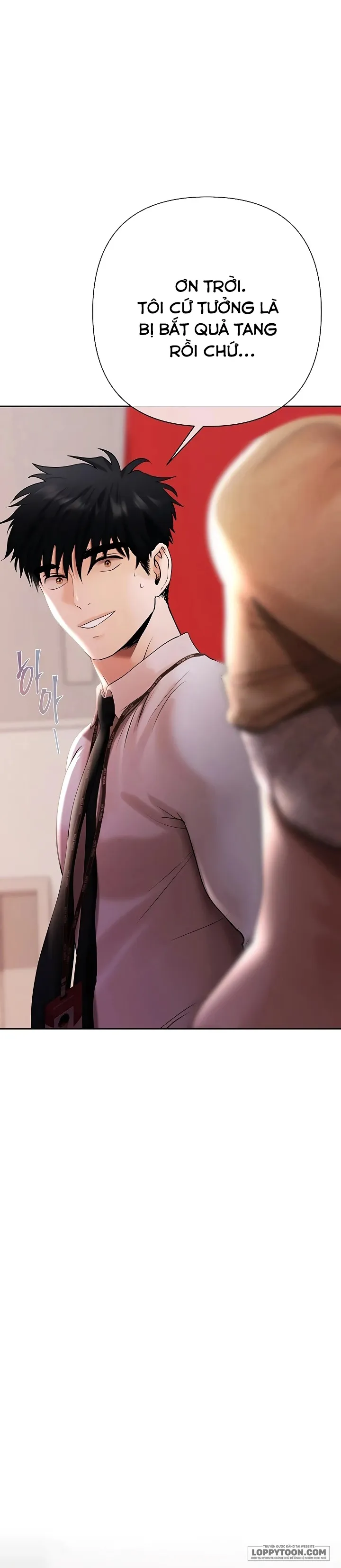 Trò Chơi Kim Tiền - Chap 4 - H++ - Trang 44