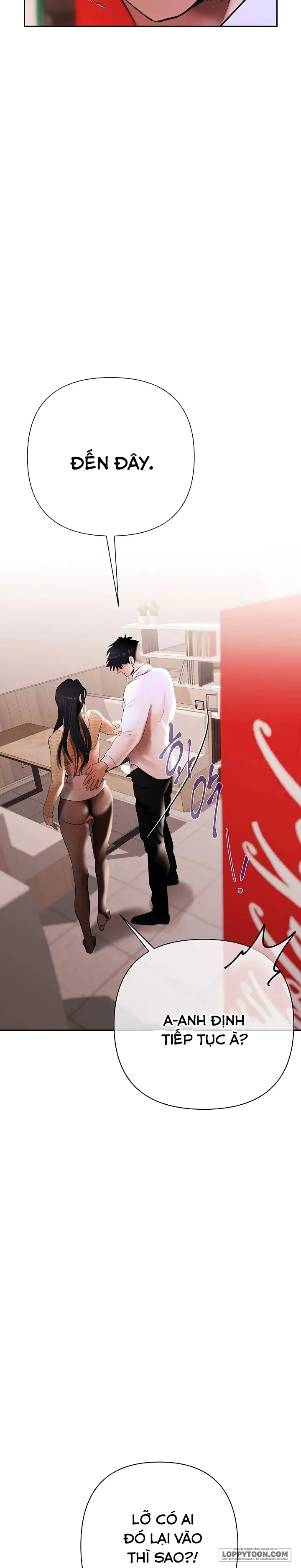 Trò Chơi Kim Tiền - Chap 4 - H++ - Trang 46