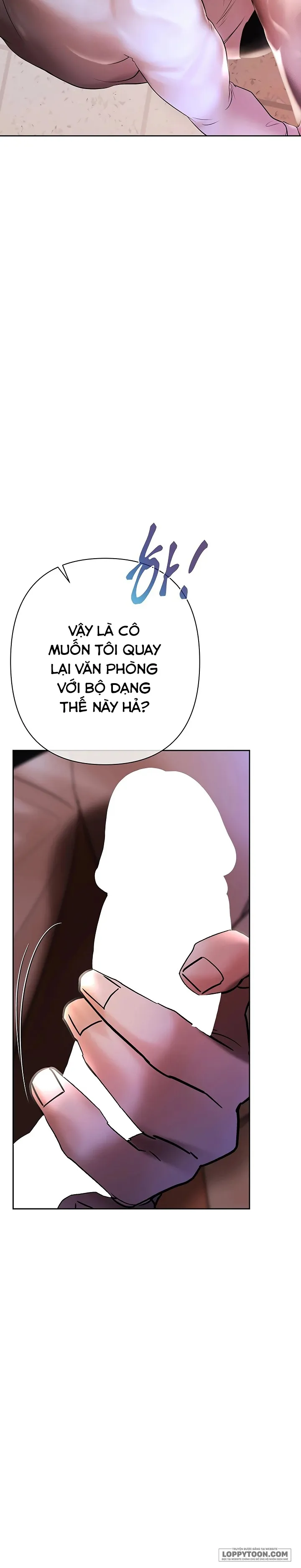 Trò Chơi Kim Tiền - Chap 4 - H++ - Trang 48
