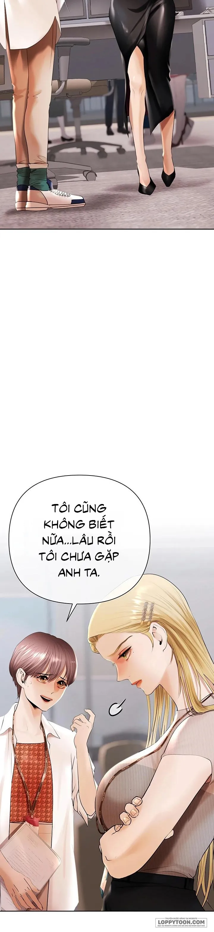 Trò Chơi Kim Tiền - Chap 5 - H+++ - Trang 1