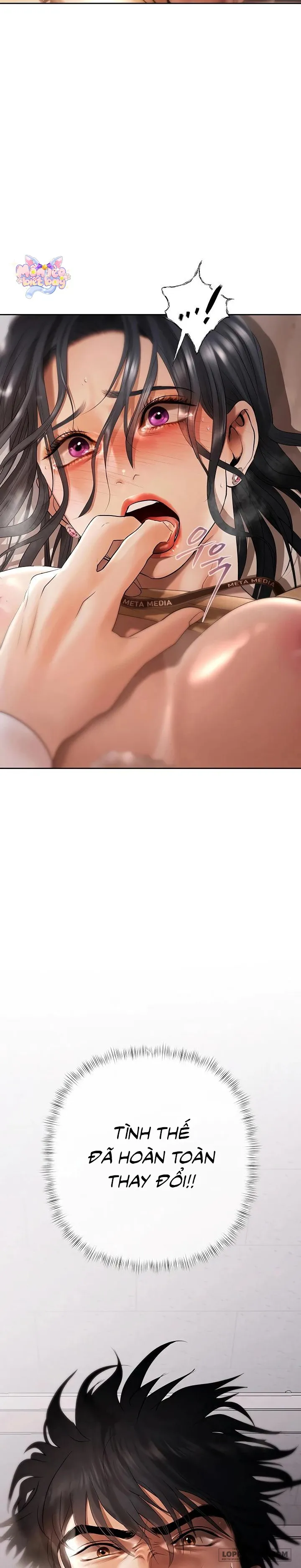 Trò Chơi Kim Tiền - Chap 5 - H+++ - Trang 13