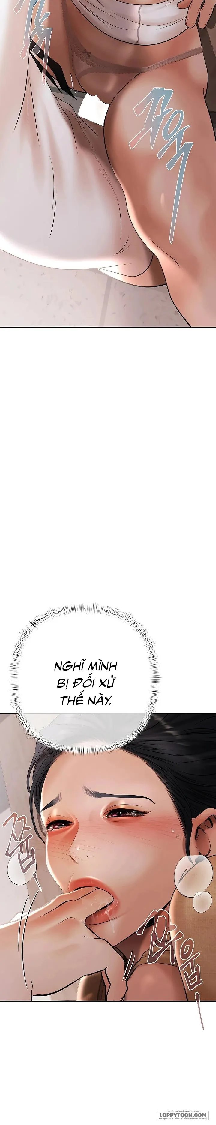 Trò Chơi Kim Tiền - Chap 5 - H+++ - Trang 15