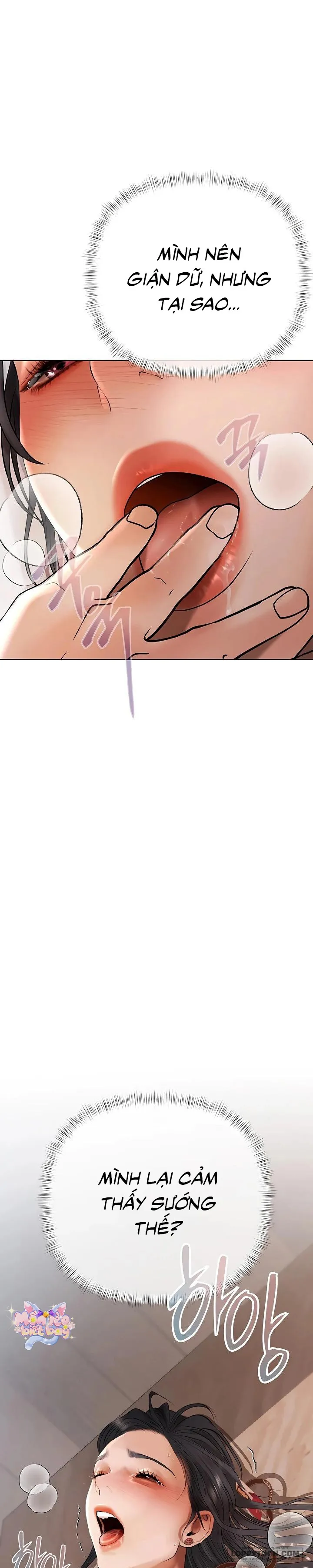 Trò Chơi Kim Tiền - Chap 5 - H+++ - Trang 16