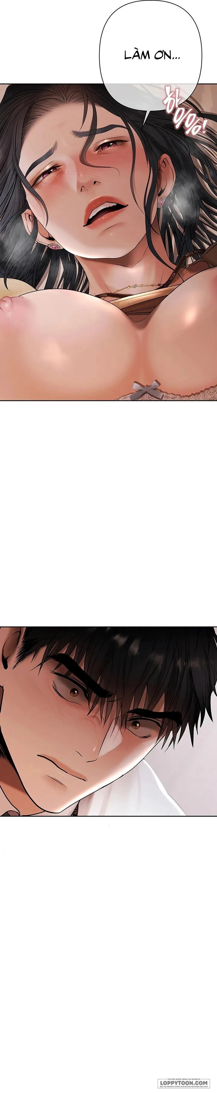 Trò Chơi Kim Tiền - Chap 5 - H+++ - Trang 20