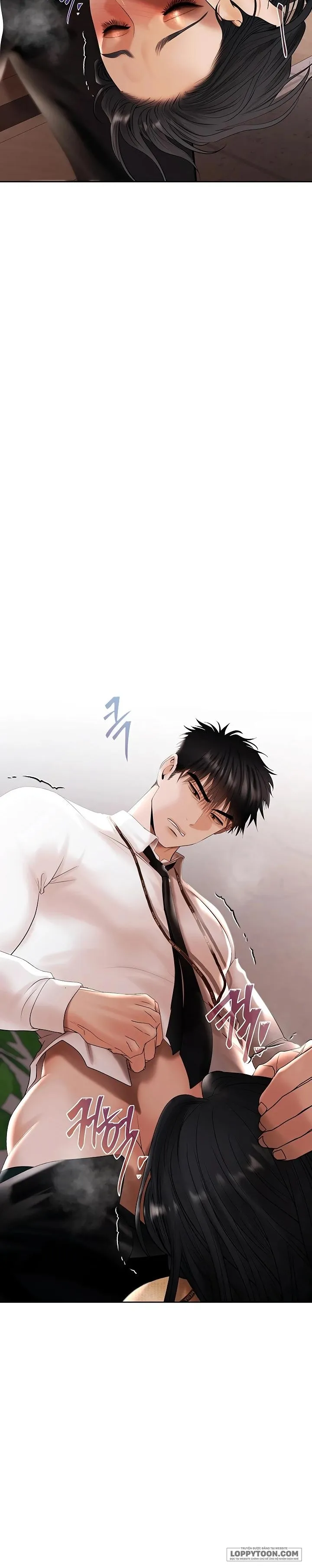 Trò Chơi Kim Tiền - Chap 5 - H+++ - Trang 23