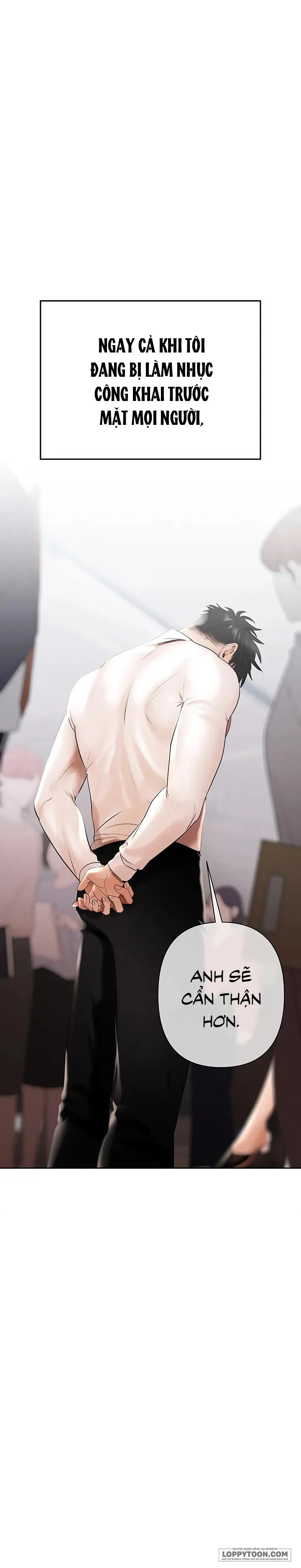 Trò Chơi Kim Tiền - Chap 5 - H+++ - Trang 29