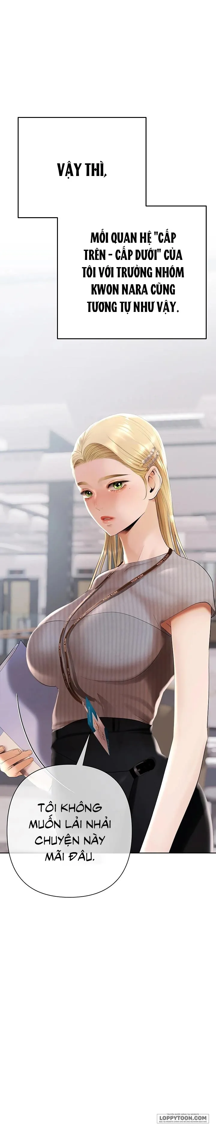 Trò Chơi Kim Tiền - Chap 5 - H+++ - Trang 32
