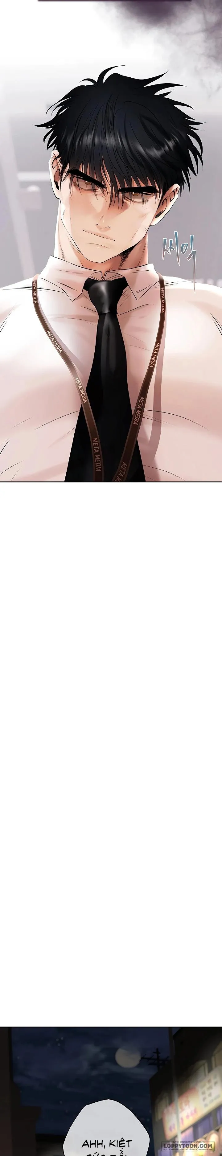 Trò Chơi Kim Tiền - Chap 5 - H+++ - Trang 34
