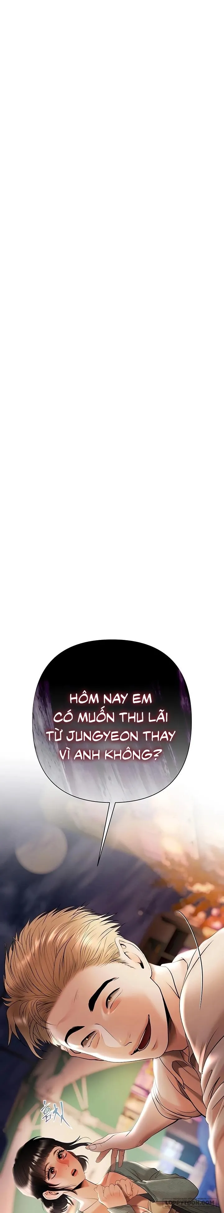 Trò Chơi Kim Tiền - Chap 6 - H++++ - Trang 0