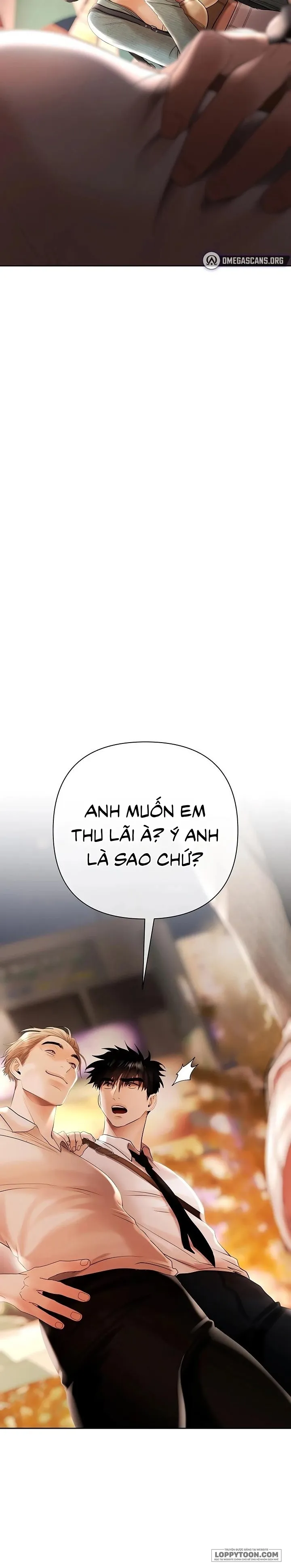 Trò Chơi Kim Tiền - Chap 6 - H++++ - Trang 1