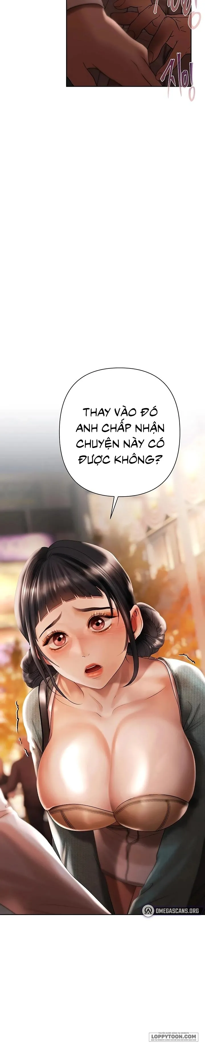Trò Chơi Kim Tiền - Chap 6 - H++++ - Trang 10