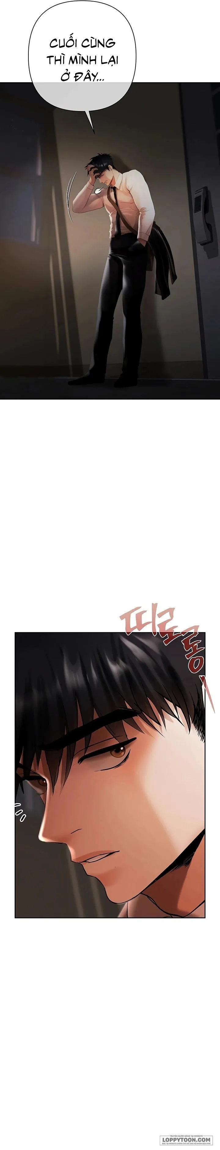 Trò Chơi Kim Tiền - Chap 6 - H++++ - Trang 12
