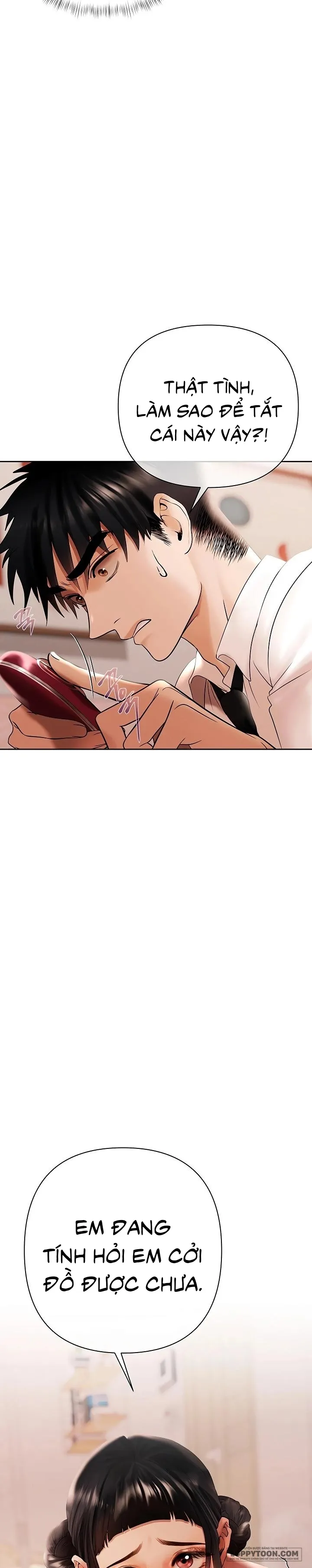 Trò Chơi Kim Tiền - Chap 6 - H++++ - Trang 18