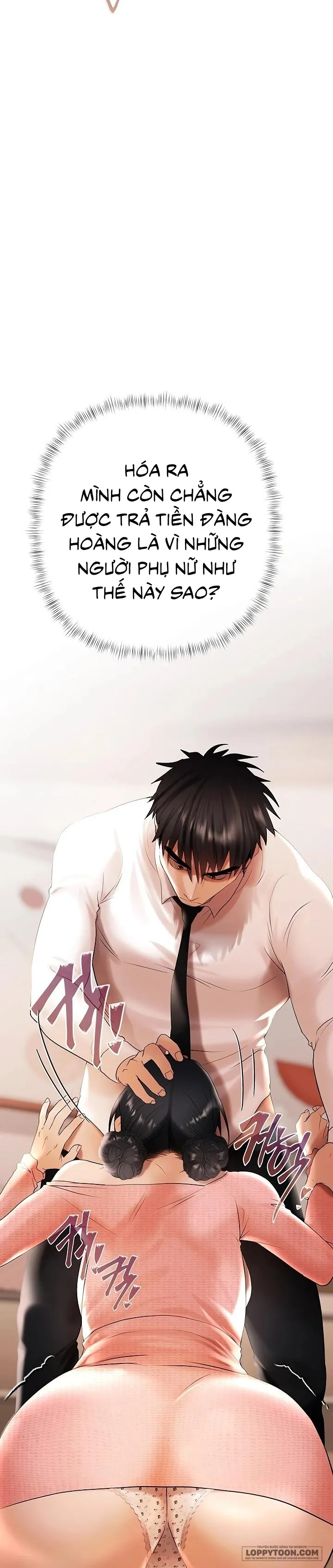 Trò Chơi Kim Tiền - Chap 6 - H++++ - Trang 26