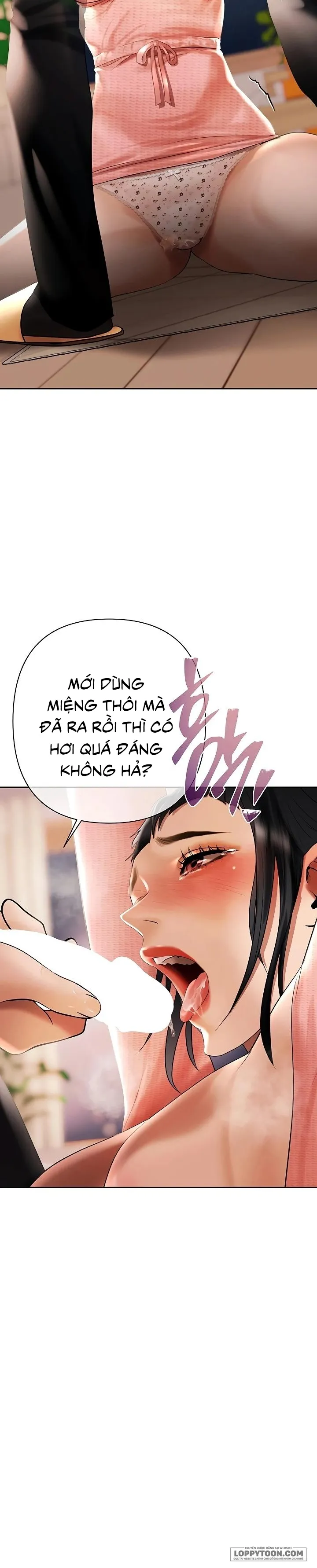 Trò Chơi Kim Tiền - Chap 6 - H++++ - Trang 31