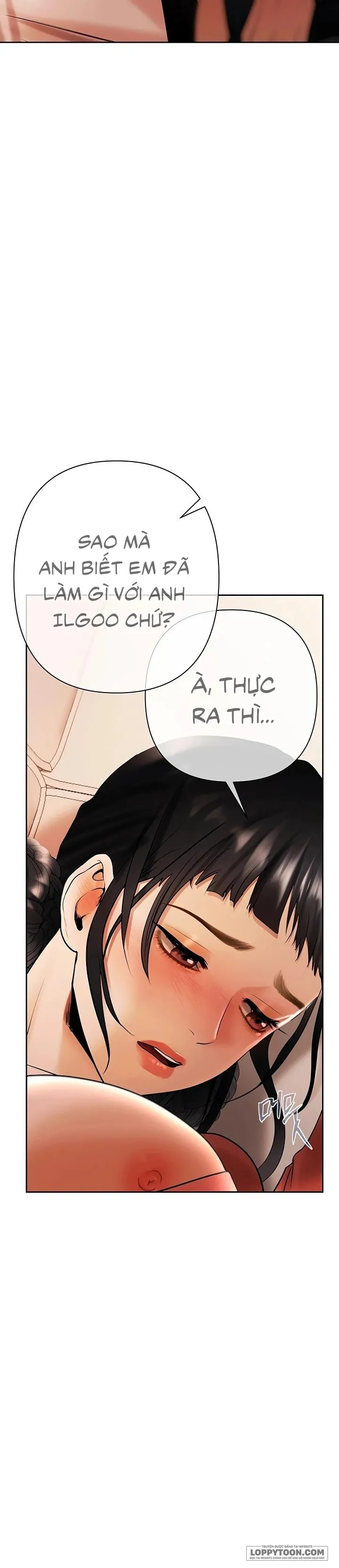 Trò Chơi Kim Tiền - Chap 6 - H++++ - Trang 35