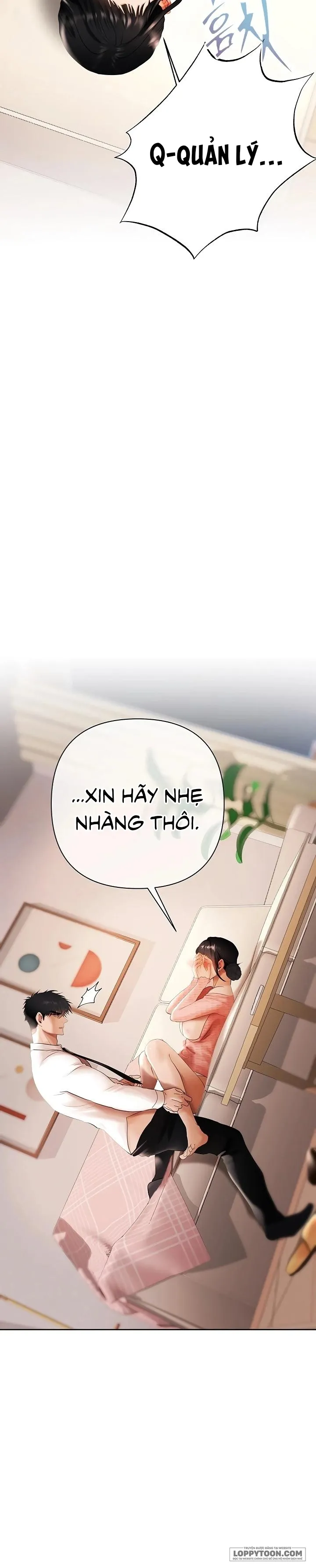 Trò Chơi Kim Tiền - Chap 6 - H++++ - Trang 38