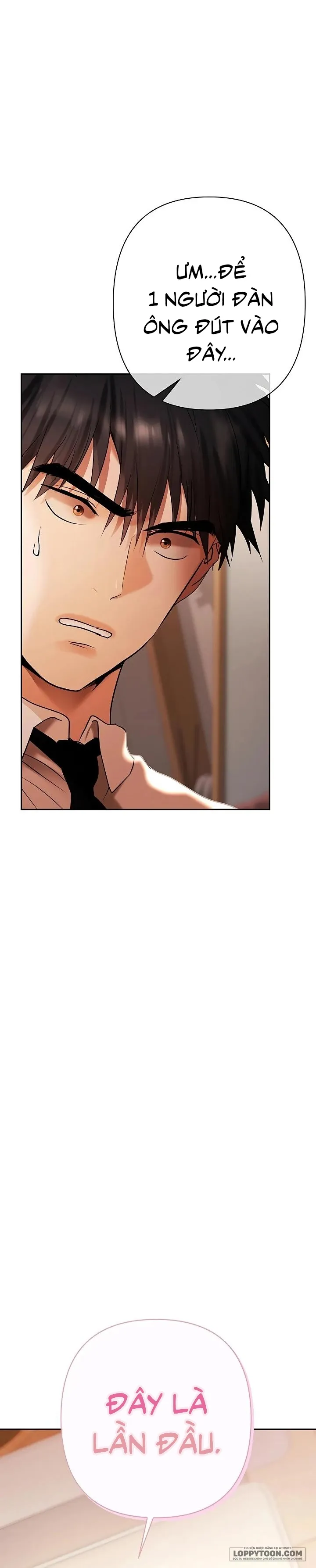 Trò Chơi Kim Tiền - Chap 6 - H++++ - Trang 39