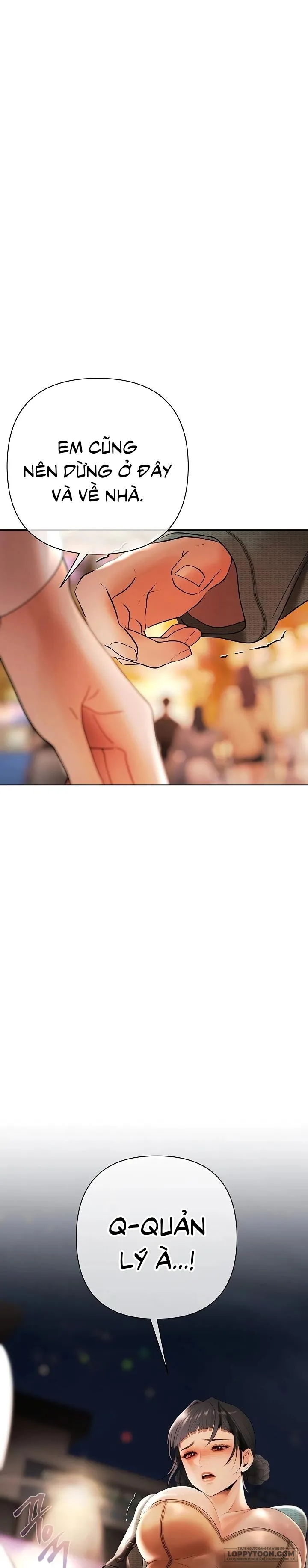Trò Chơi Kim Tiền - Chap 6 - H++++ - Trang 8