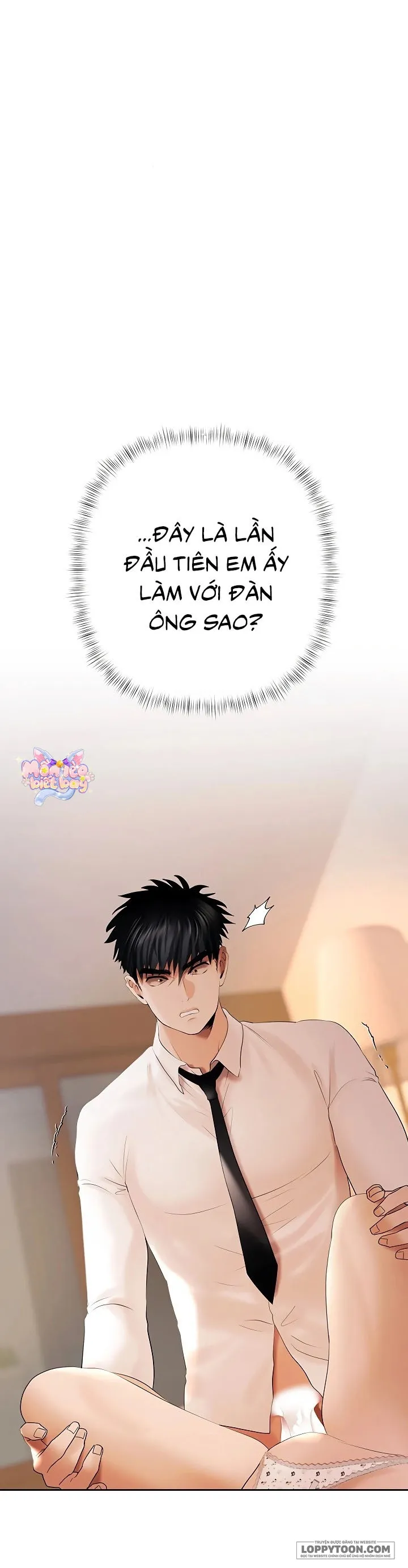 Trò Chơi Kim Tiền - Chap 7 - H+++ - Trang 0