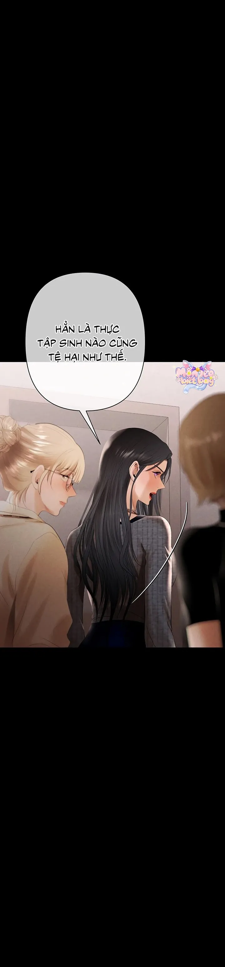 Trò Chơi Kim Tiền - Chap 7 - H+++ - Trang 11