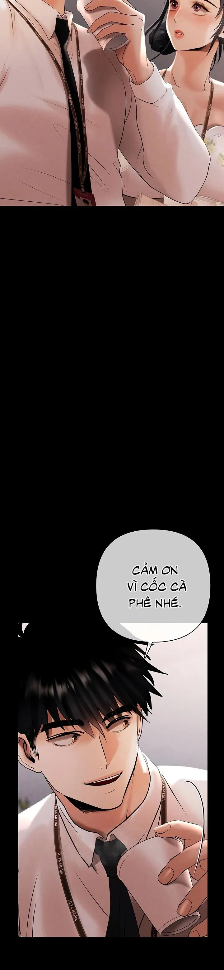 Trò Chơi Kim Tiền - Chap 7 - H+++ - Trang 13