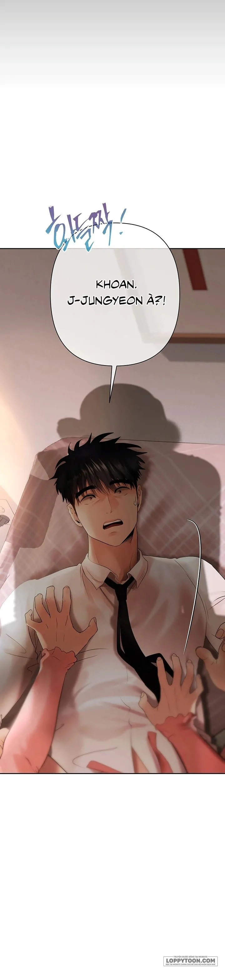 Trò Chơi Kim Tiền - Chap 7 - H+++ - Trang 15