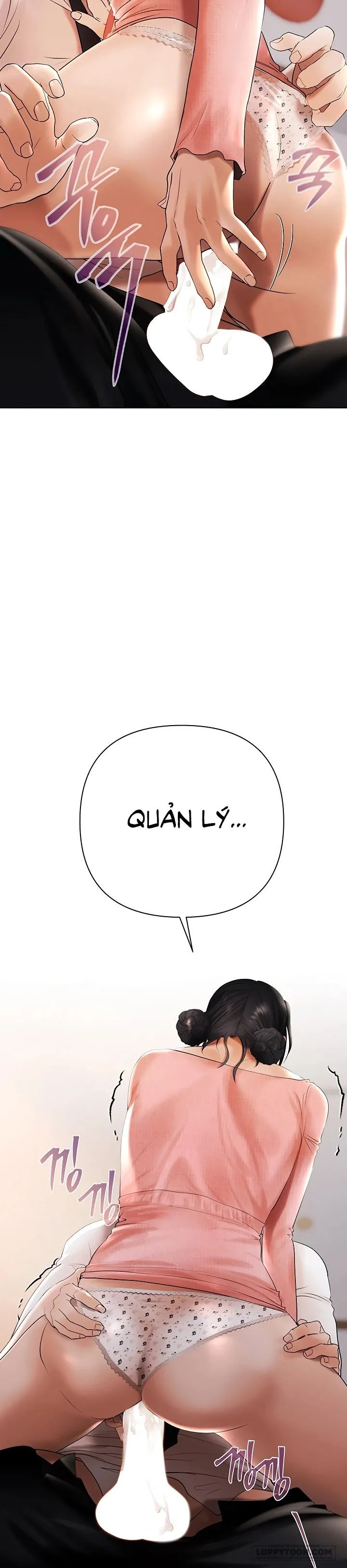 Trò Chơi Kim Tiền - Chap 7 - H+++ - Trang 18