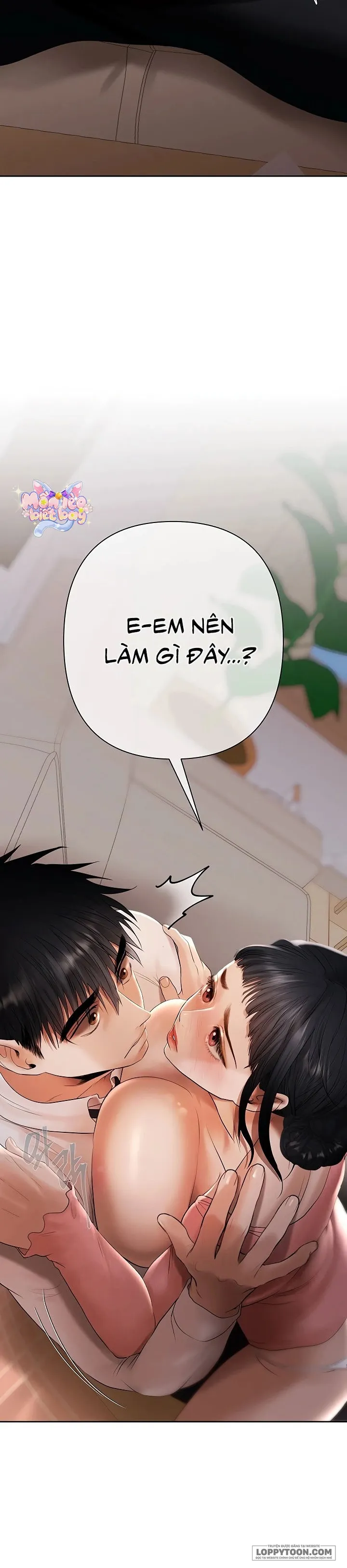 Trò Chơi Kim Tiền - Chap 7 - H+++ - Trang 19