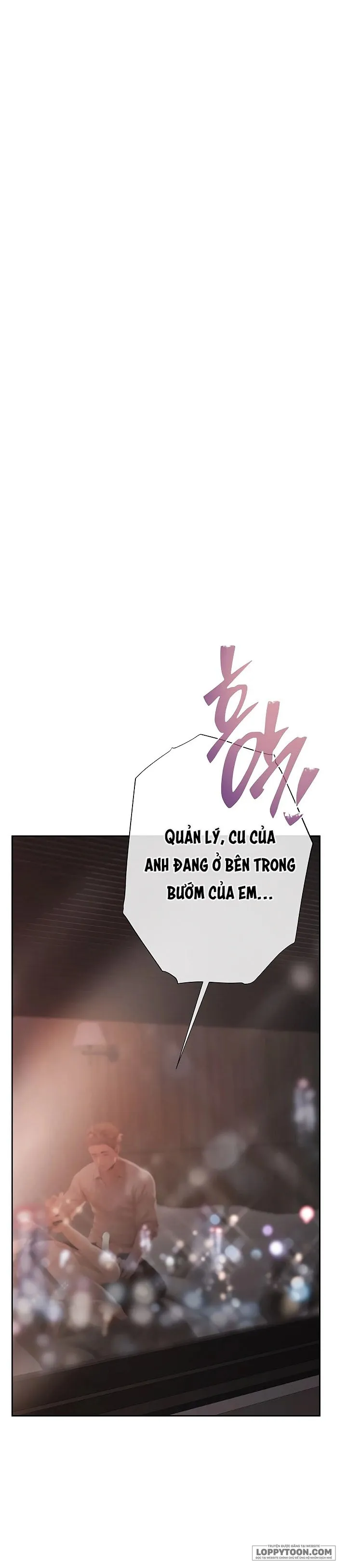 Trò Chơi Kim Tiền - Chap 7 - H+++ - Trang 20