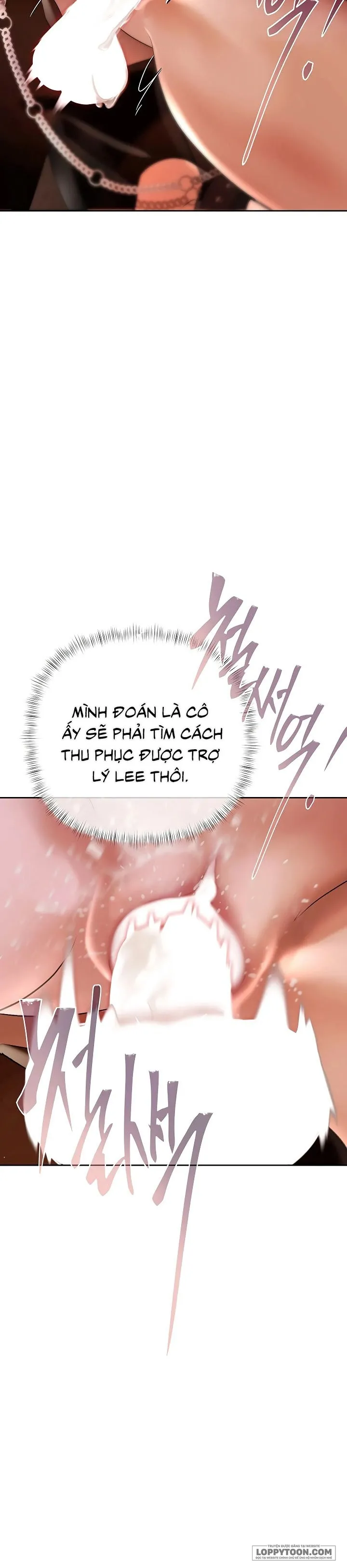 Trò Chơi Kim Tiền - Chap 7 - H+++ - Trang 26