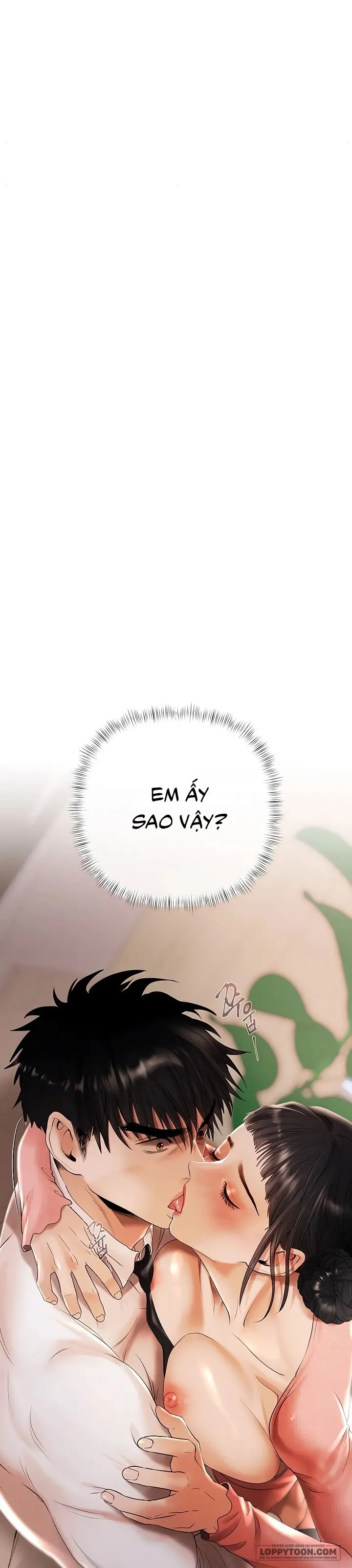 Trò Chơi Kim Tiền - Chap 7 - H+++ - Trang 30